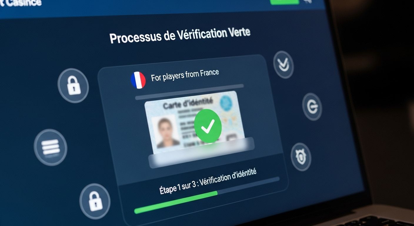 Processus de vérification login with the phone