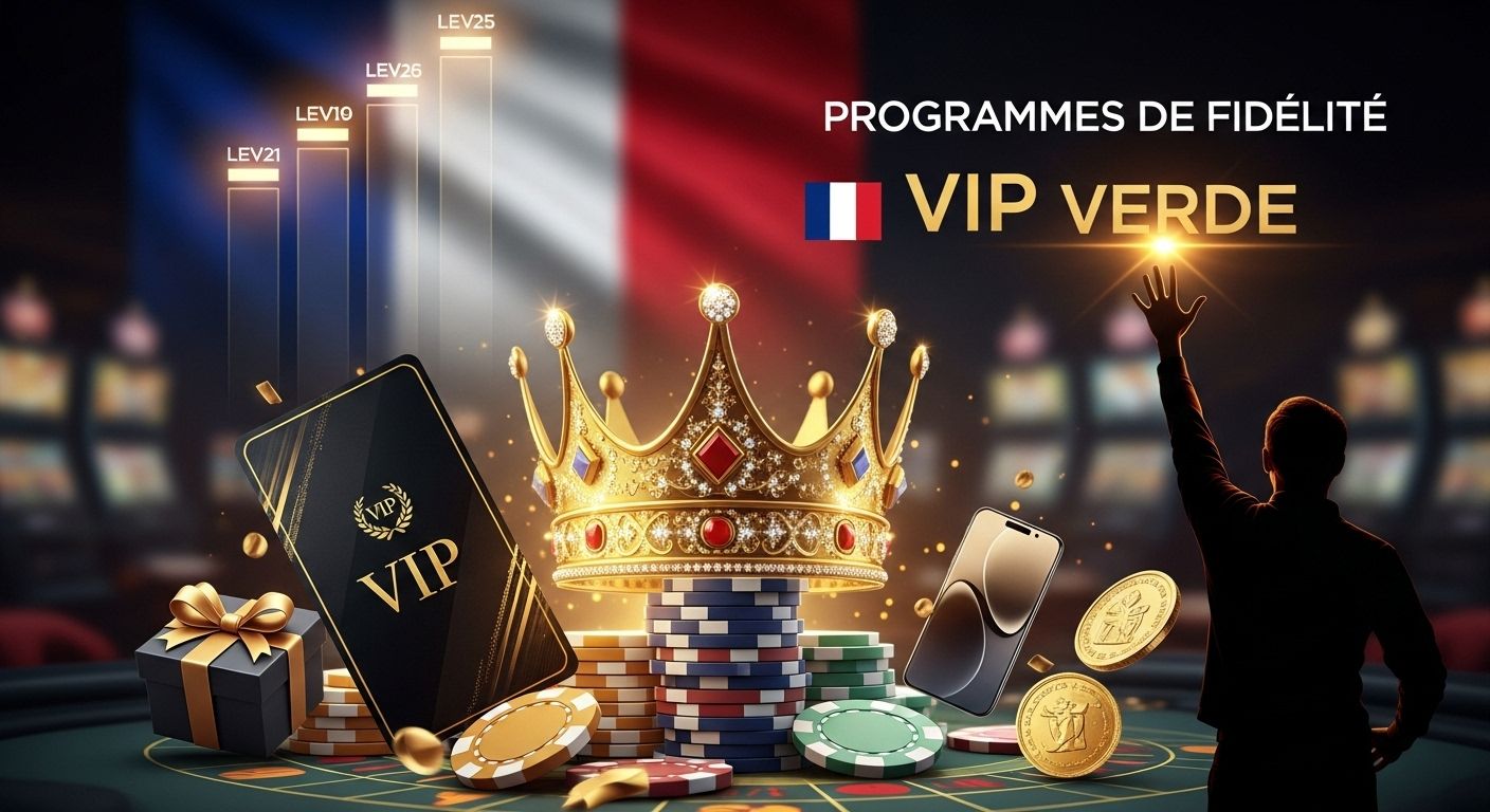 Programmes de fidélité et VIP no deposit bonus codes 2025
