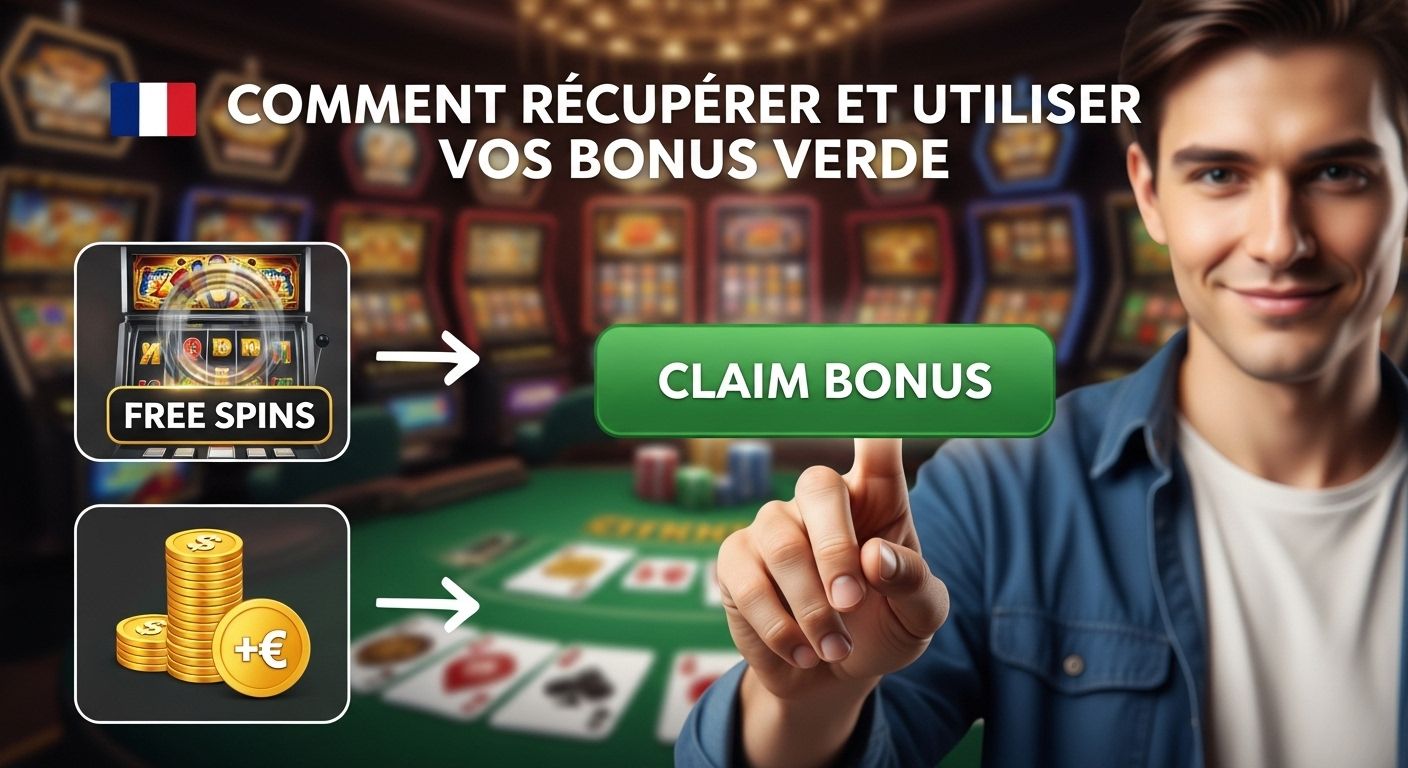 Comment réclamer et utiliser vos bonus use bonus funds