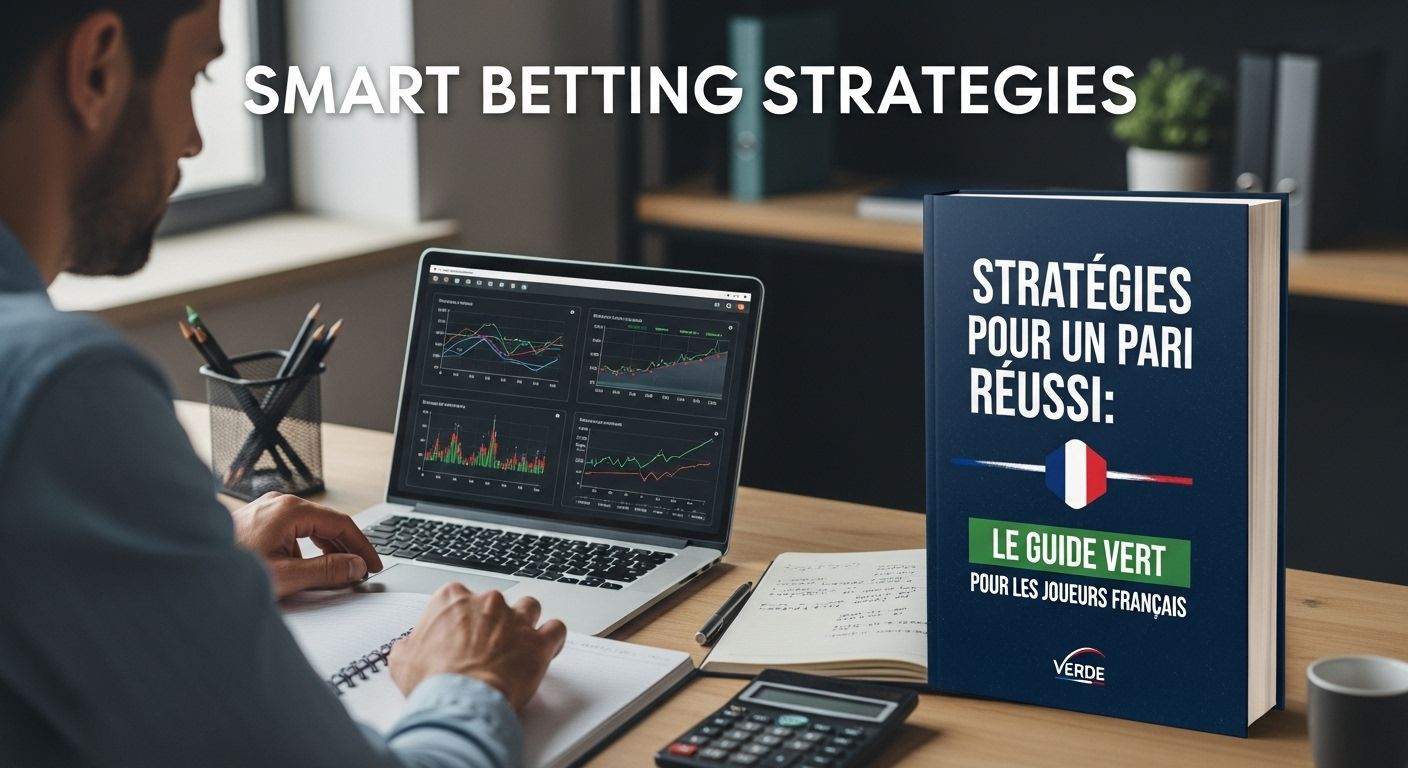Stratégies pour des paris réussis mobile betting