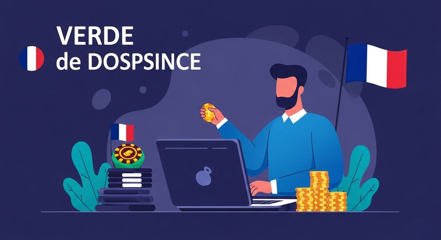 Comment commencer à jouer casino verde 50 free spins