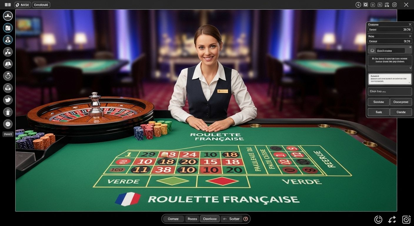 Expérience de casino en direct verde casino promo code no deposit